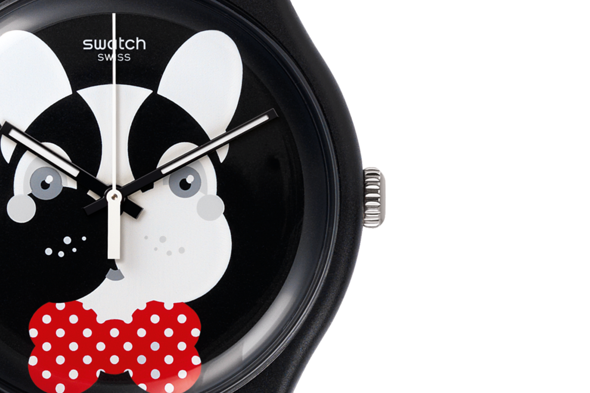 "ANDY BABY" Gallery Image #1