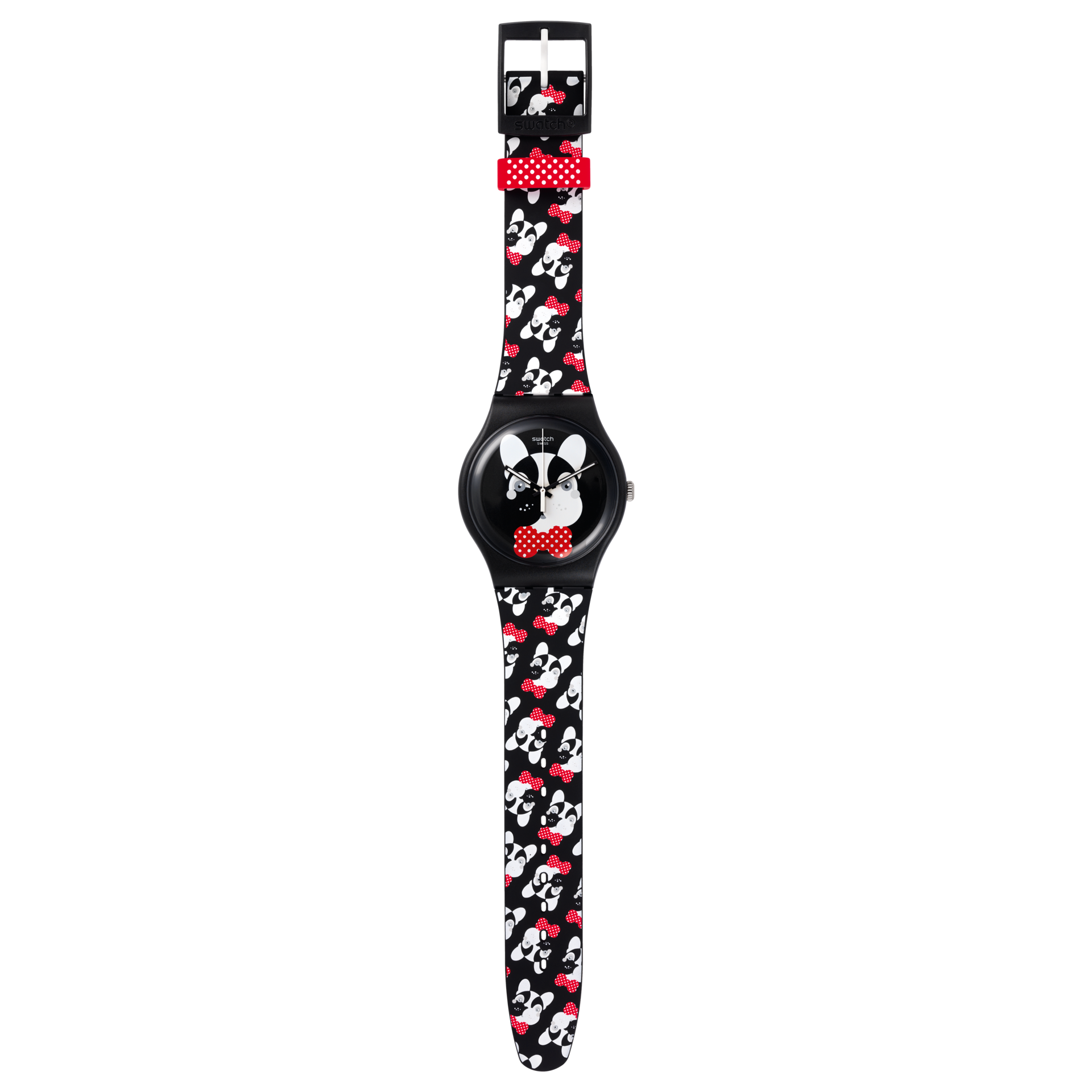 "ANDY BABY" Gallery Image #2