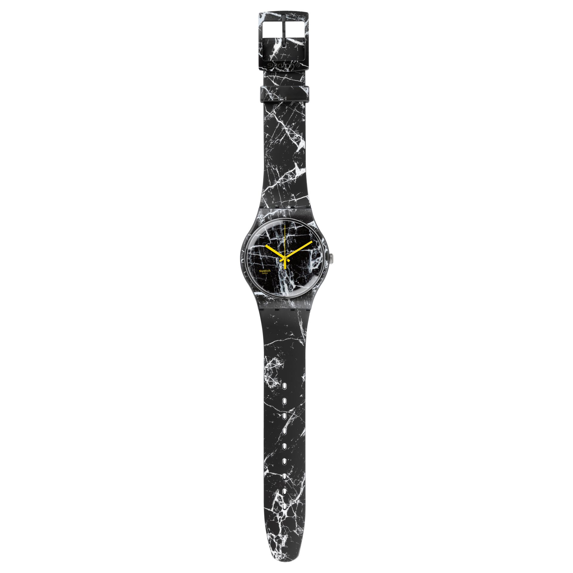 MARMOR - SUOB123 | Swatch® Official Online Store