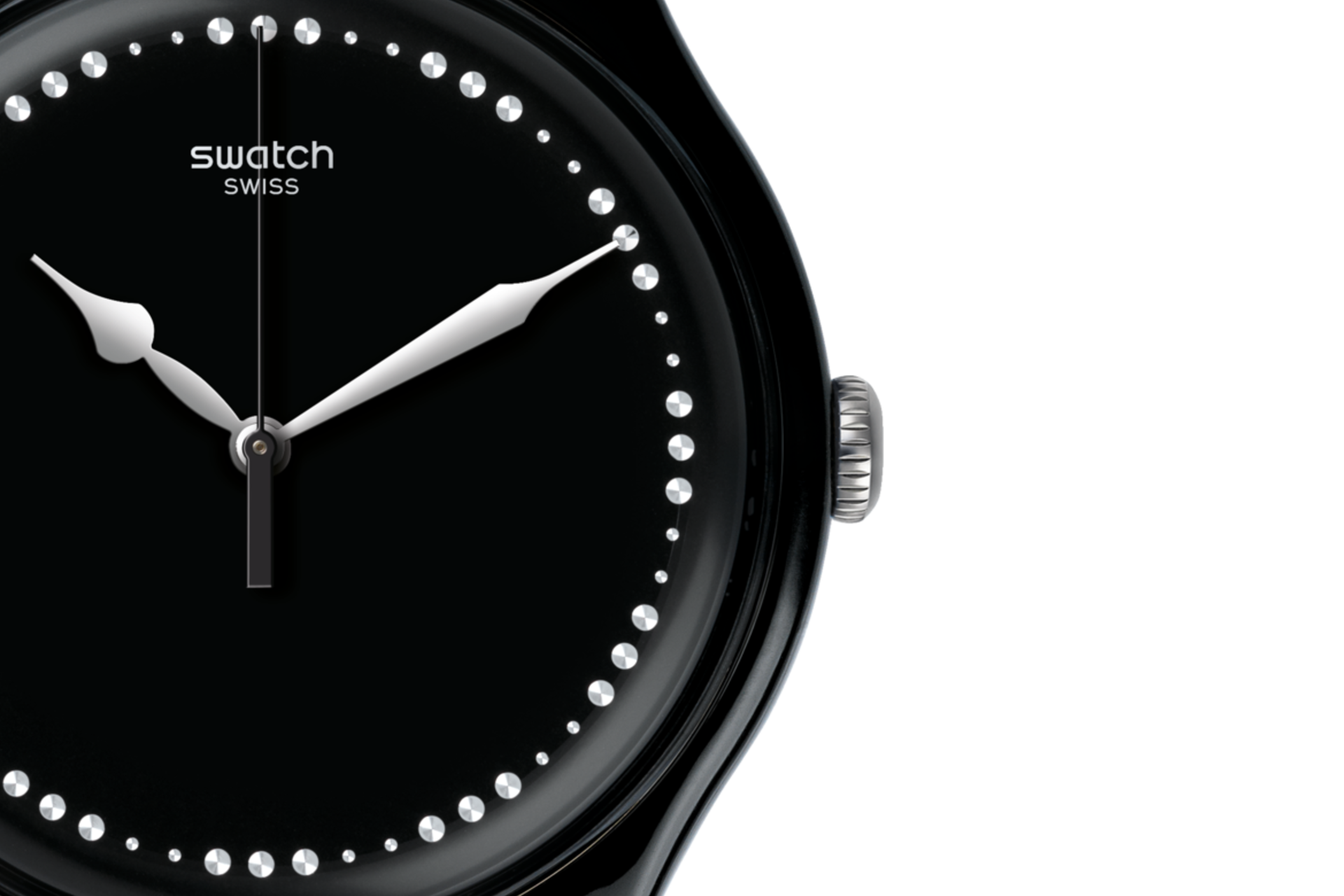 ALCAL - SUOB131 - Swatch® Official Store