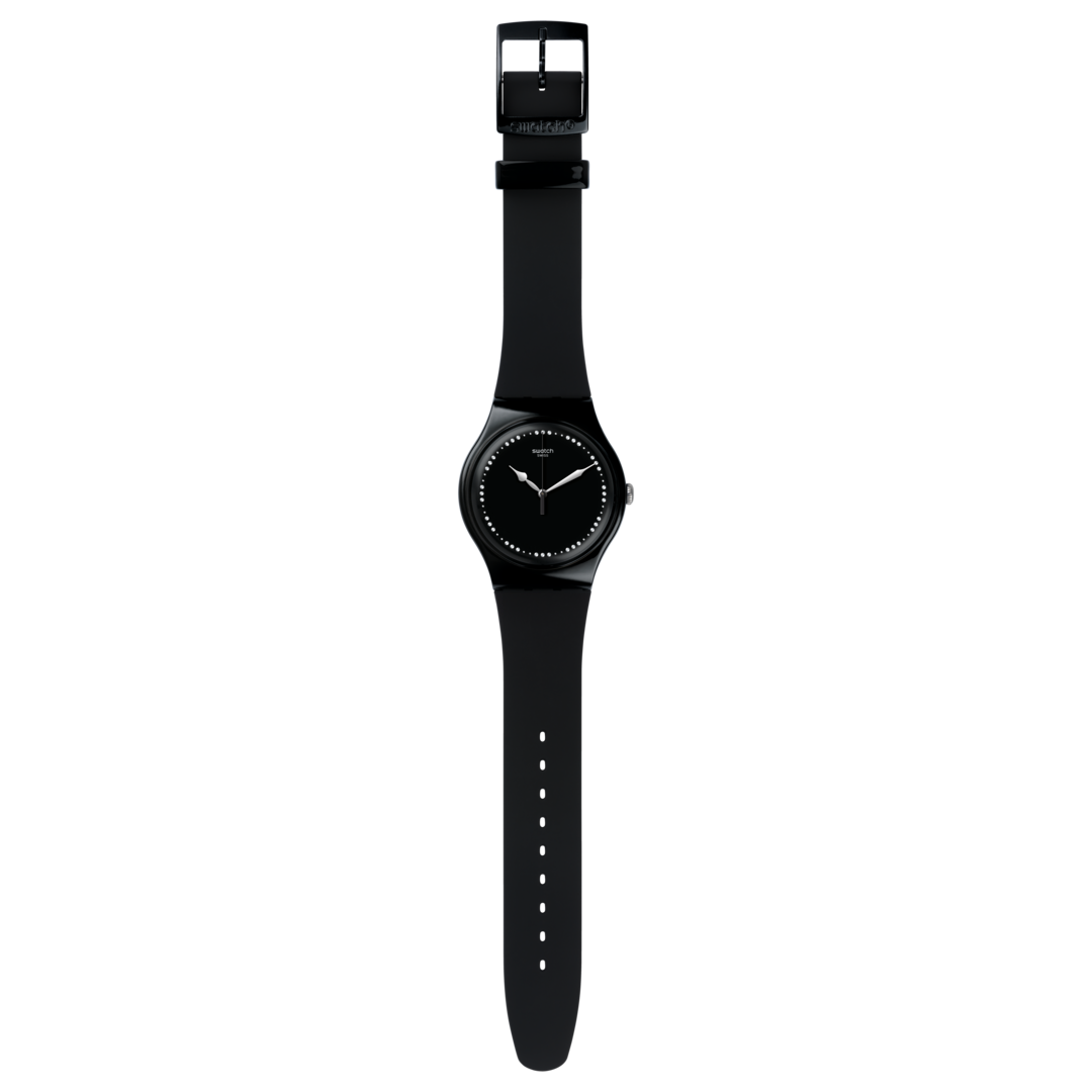Swatch Watch-Alcal ALCAL - SUOB131 - Swatch® Official Store main image 3