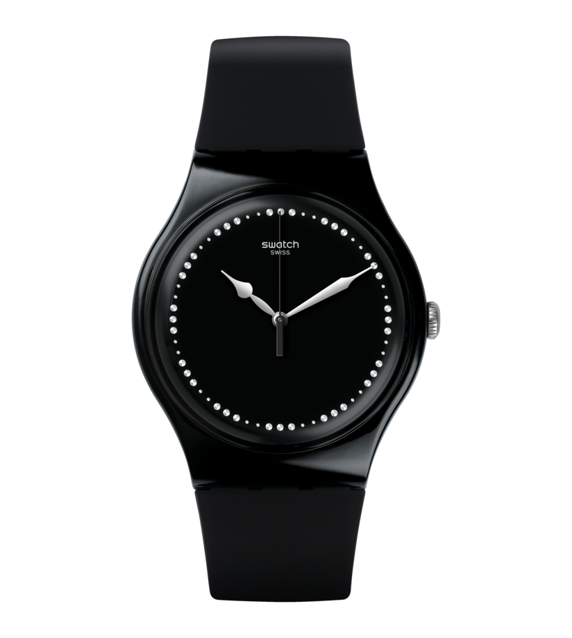 Swatch Watch-Alcal ALCAL - SUOB131 - Swatch® Official Store main image 2