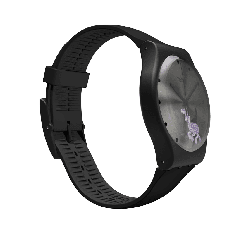 PINKOSAURE - SUOB139 | Swatch® United States PINKOSAURE - SUOB139 | Swatch® United States