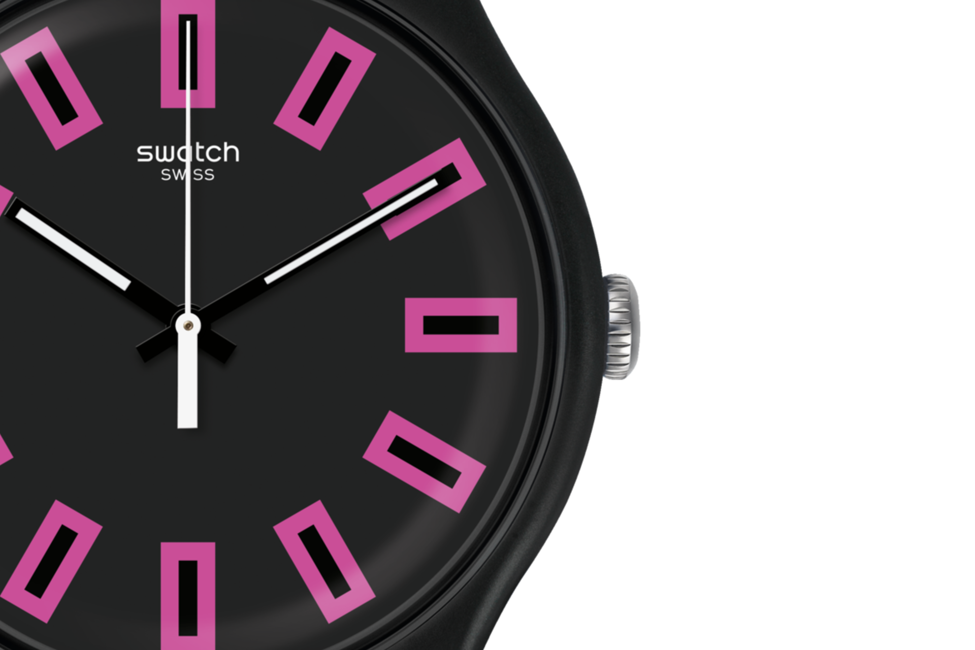 "SWATCH X DRL 2019" Gallery Image #1