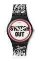 SWATCH OUT