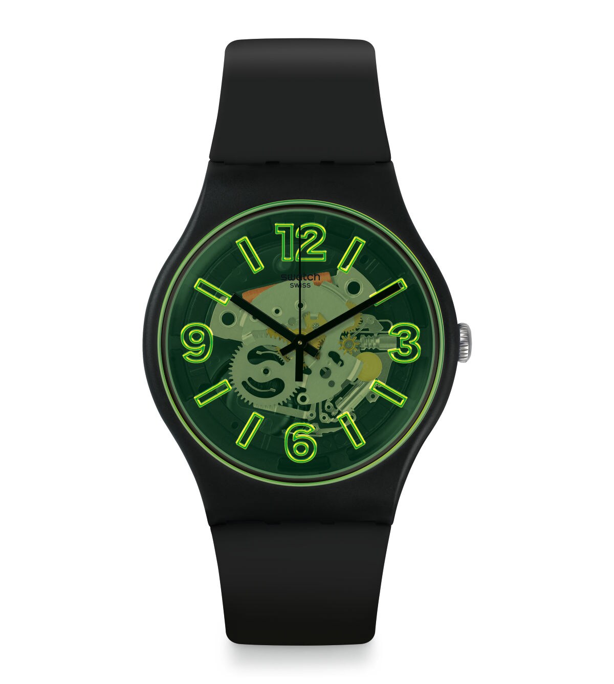 YELLOWBOOST - SUOB166