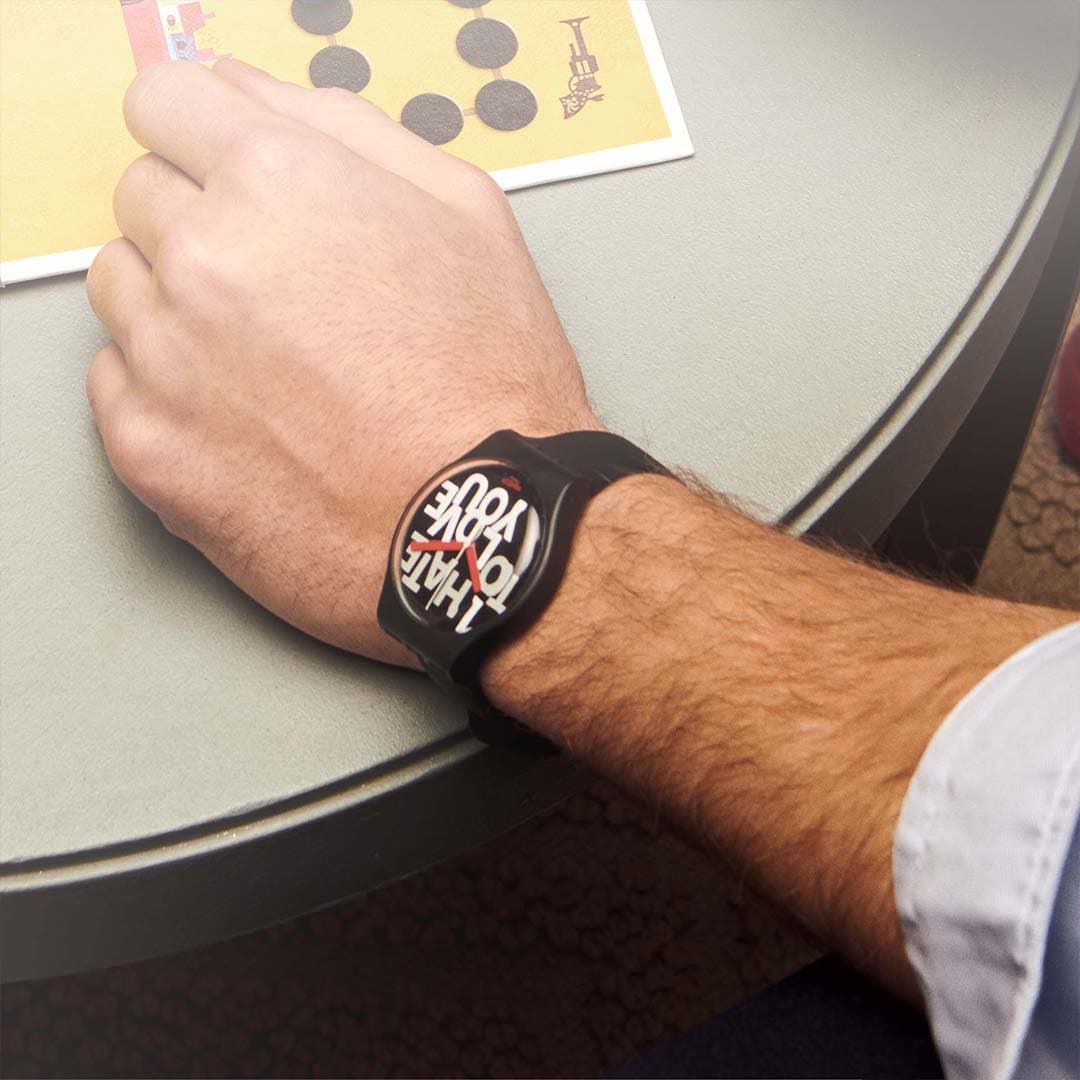 "HATE 2 LOVE" Gallery Image #3