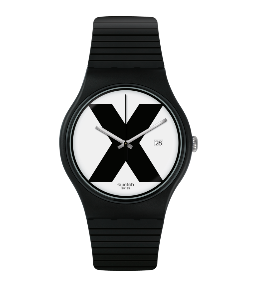 Swatch® official online store