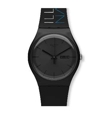 "BLACK REBEL / BIENNALE" Image #2