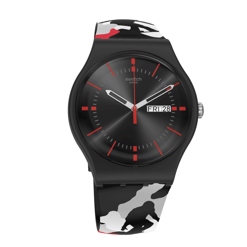 Swatch orologi clearance 2020