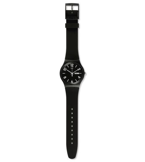 BACKUP BLACK - SUOB715