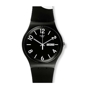 "BACKUP BLACK, NOVA SCHOOL - 2, PT" Image #2