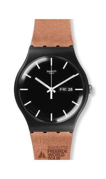 Часы Swatch Suob702 Женские Купить Москва