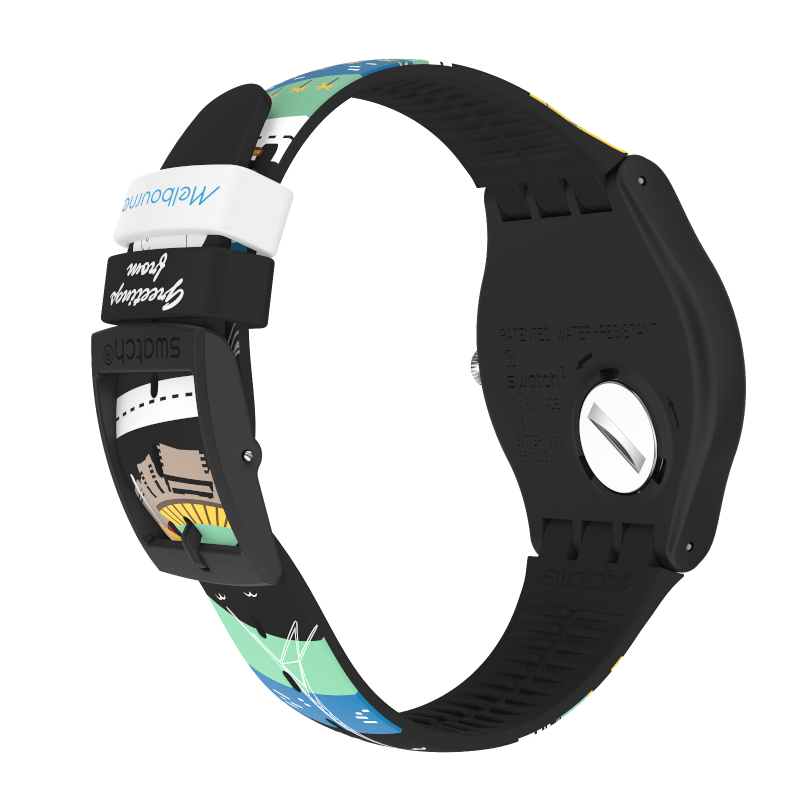 360 angle Product Image from angle: 126°