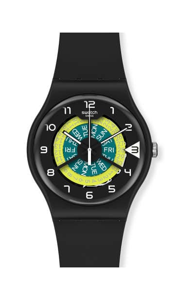 Watches: 2021-2021 - Page 2 - Swatch® Canada