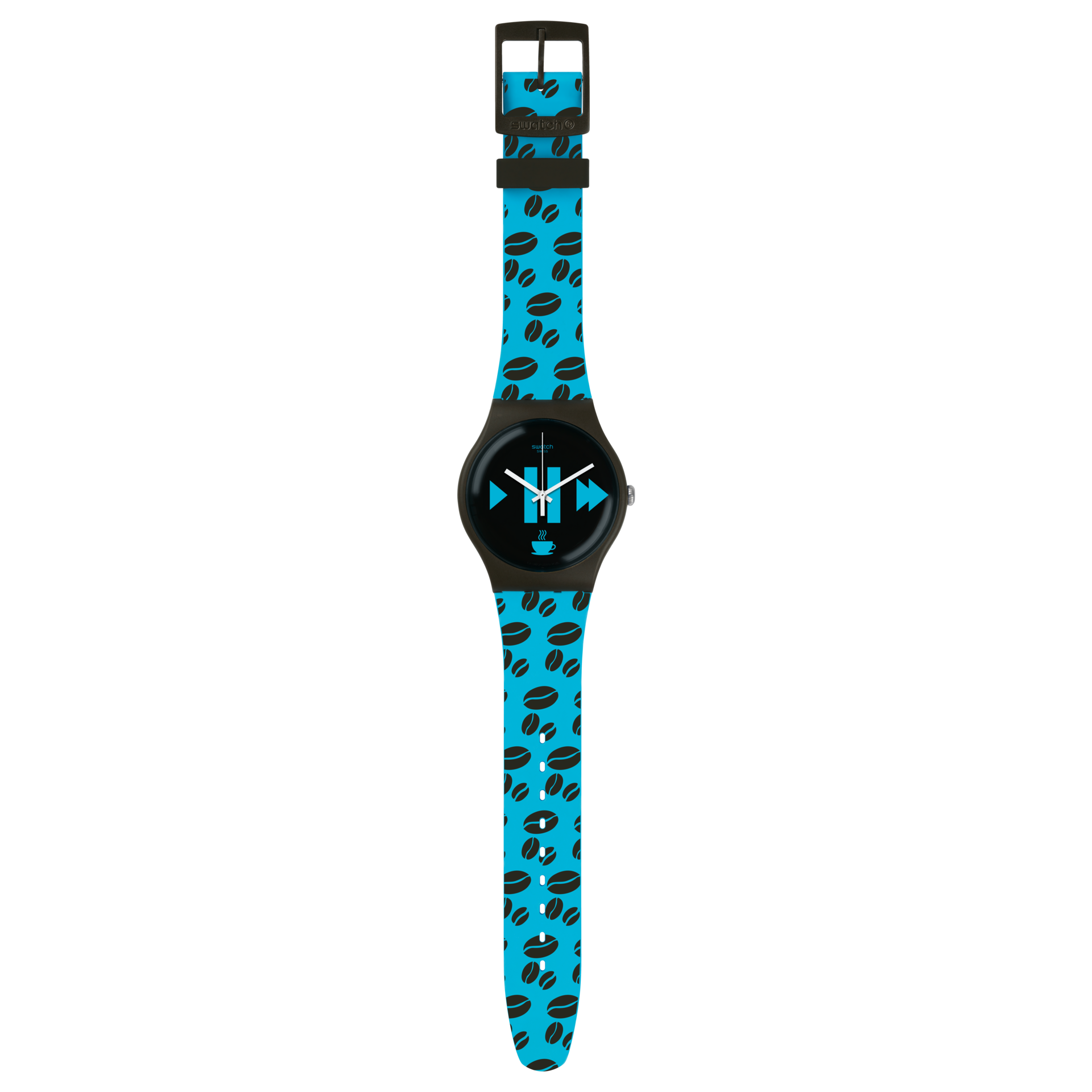 COFFEE BLUE-S "COFFEE BLUE-S" Gallery Image #2