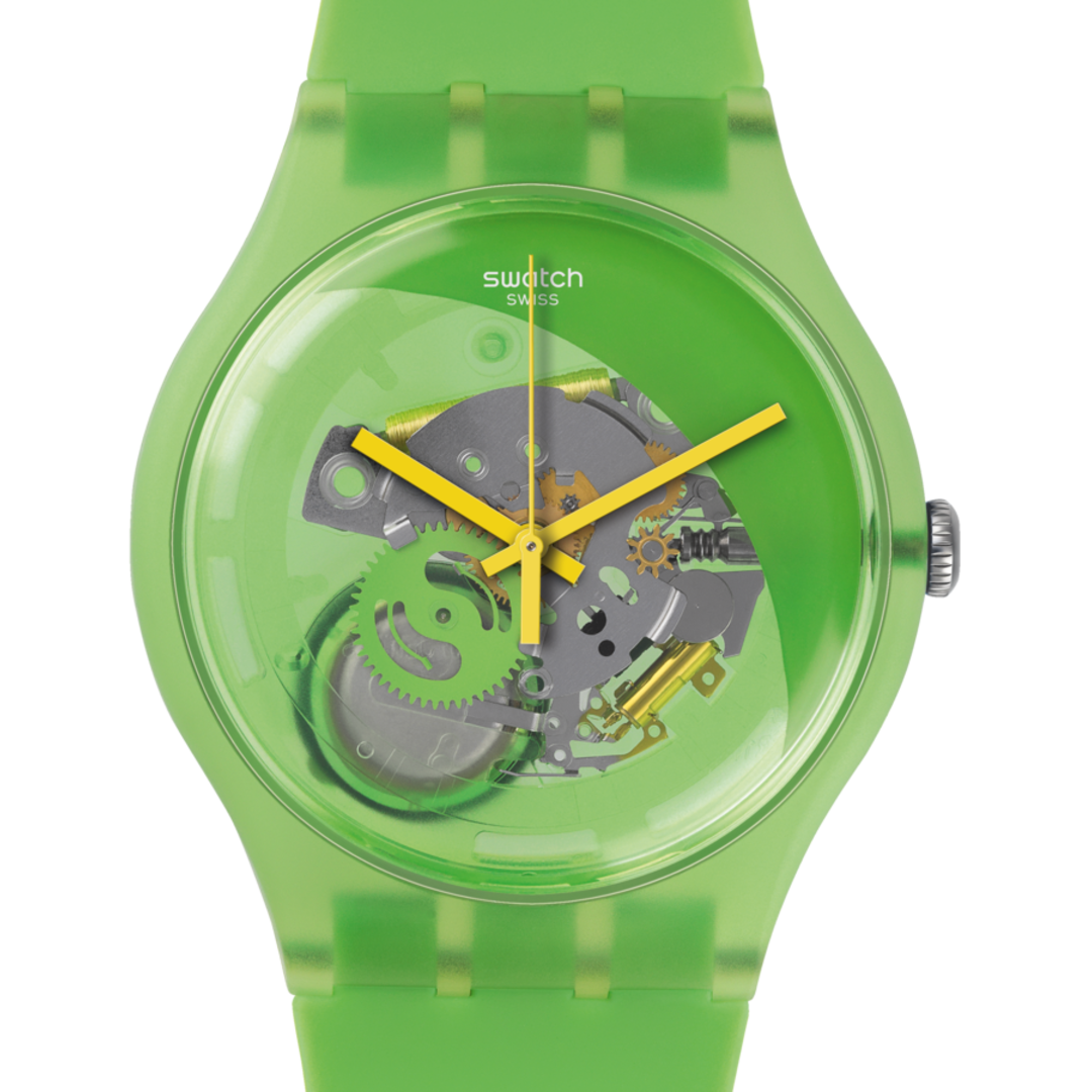 "POMME-TECH" Gallery Image #1