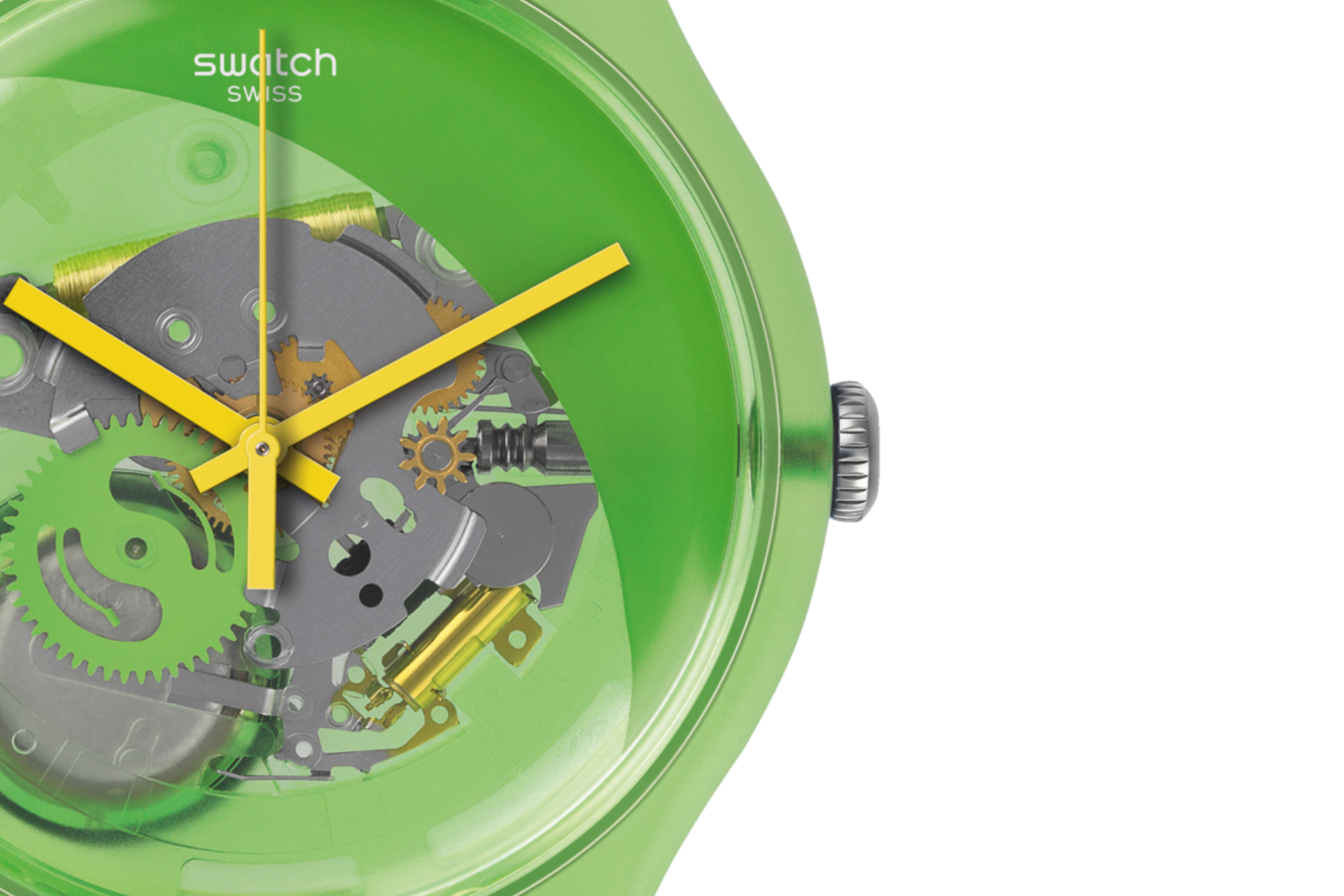 "POMME-TECH" Gallery Image #1