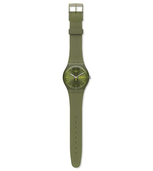 OLIVE REBEL - SUOG700