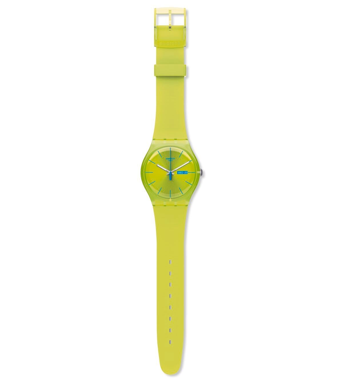 LIME REBEL - SUOG702