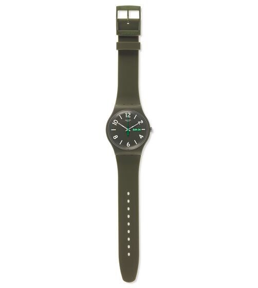 BACKUP GREEN - SUOG706