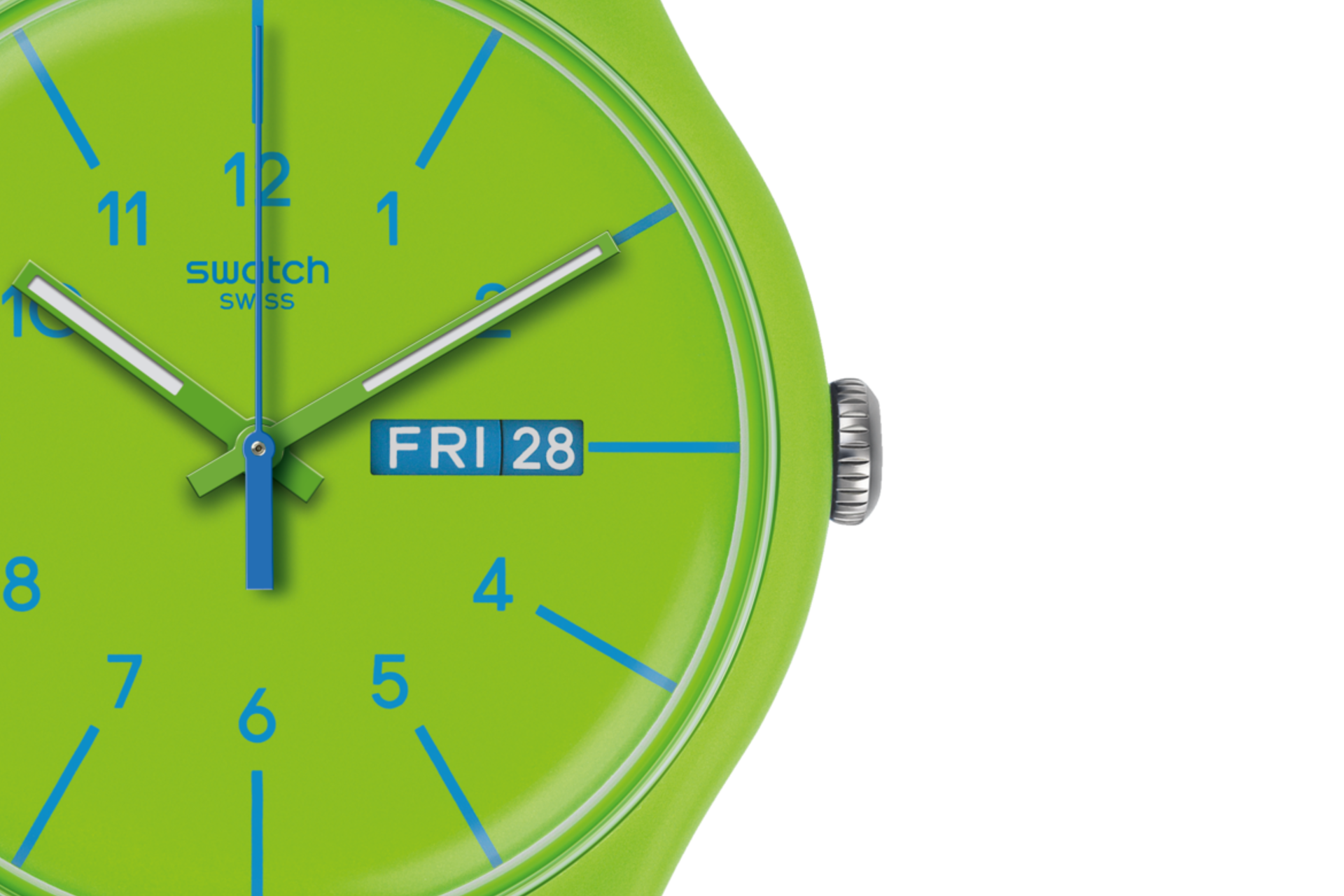 "VERDE AZUL" Gallery Image #1