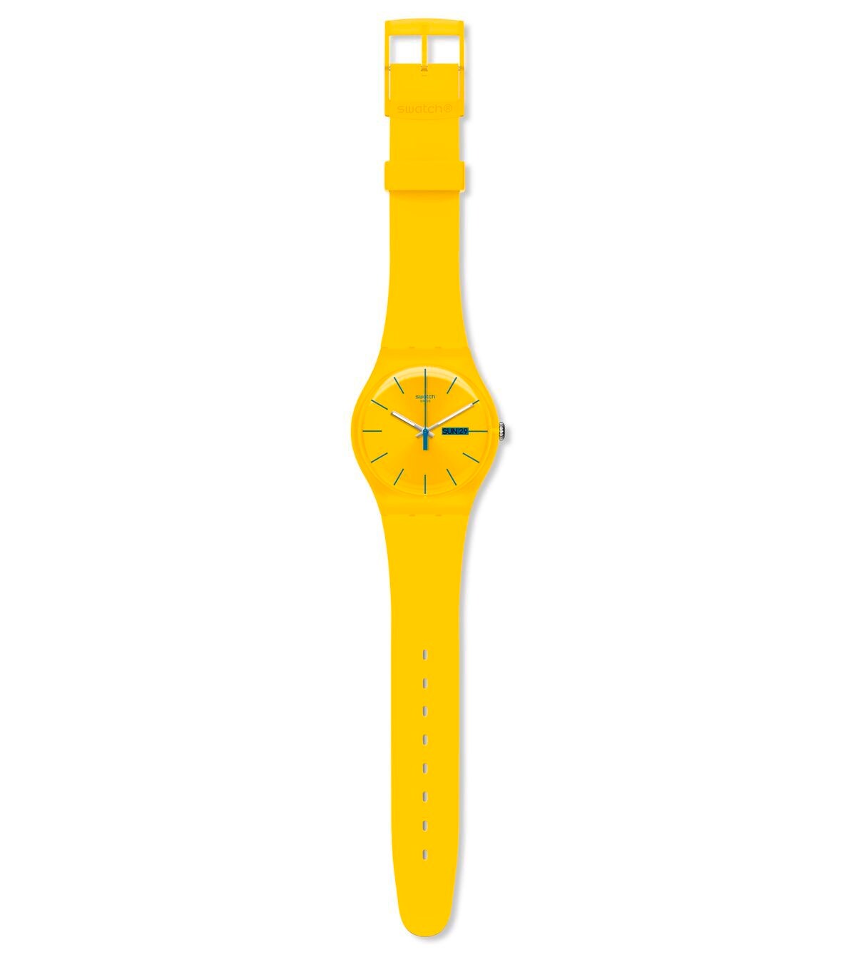 YELLOW REBEL - SUOJ700