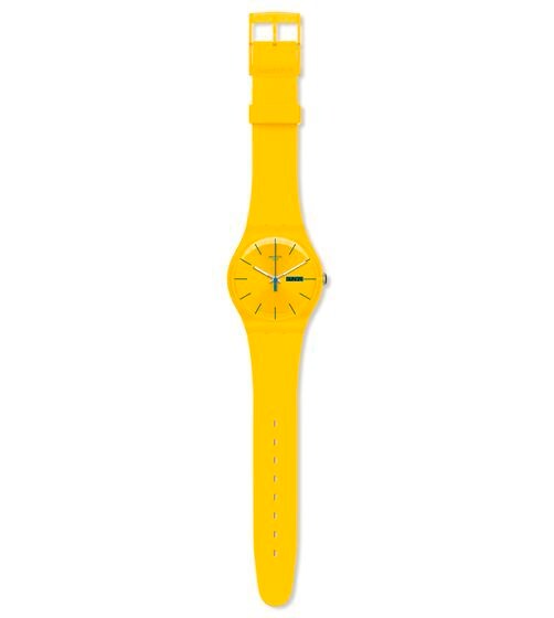 YELLOW REBEL - SUOJ700