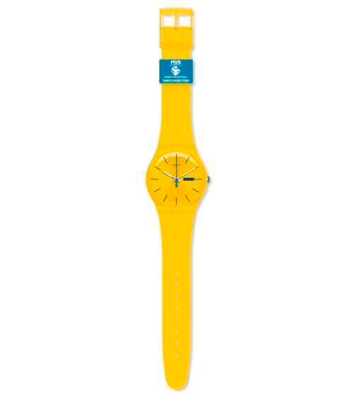 FIVB REBEL - SUOJ700C
