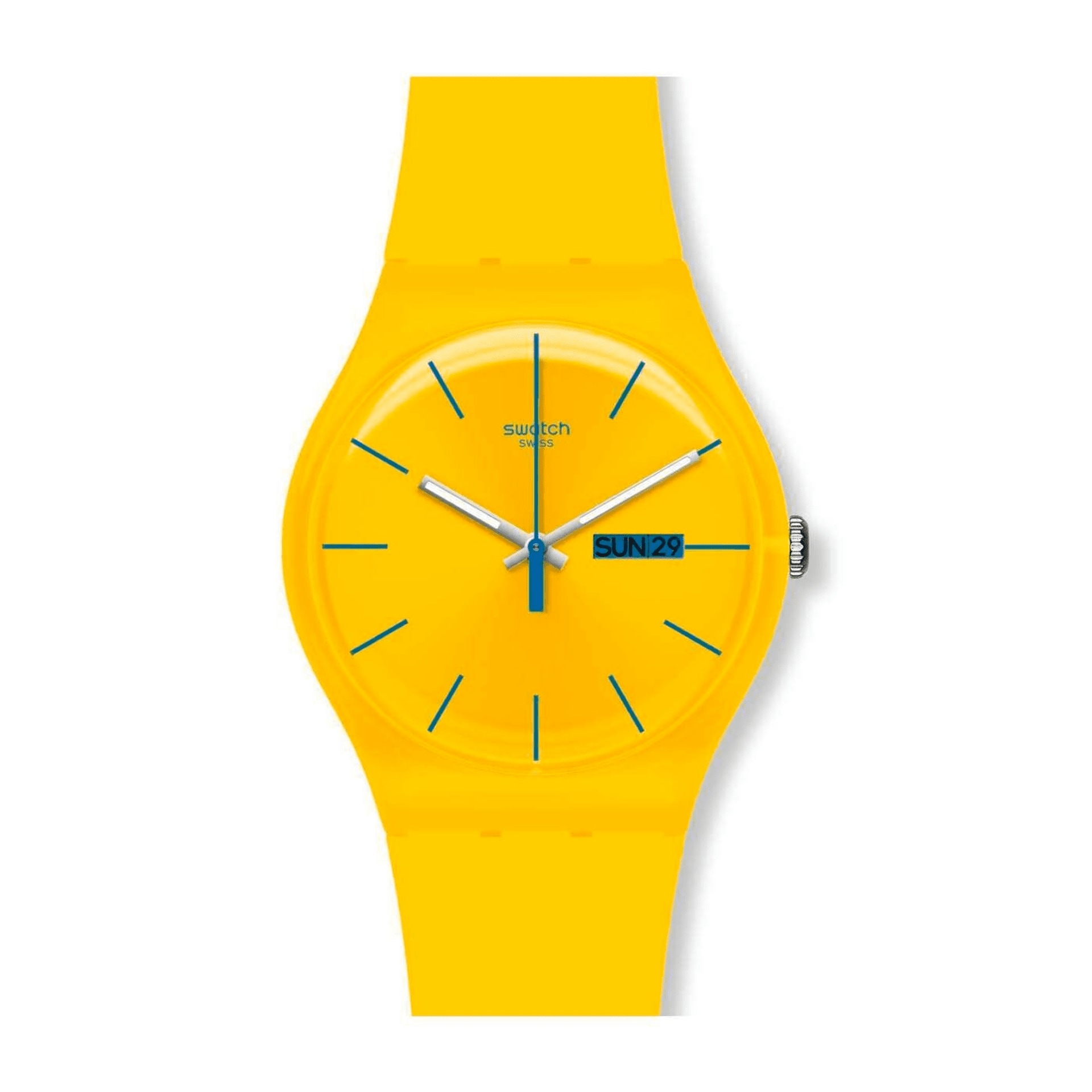 "FIVB REBEL" Gallery Image #1