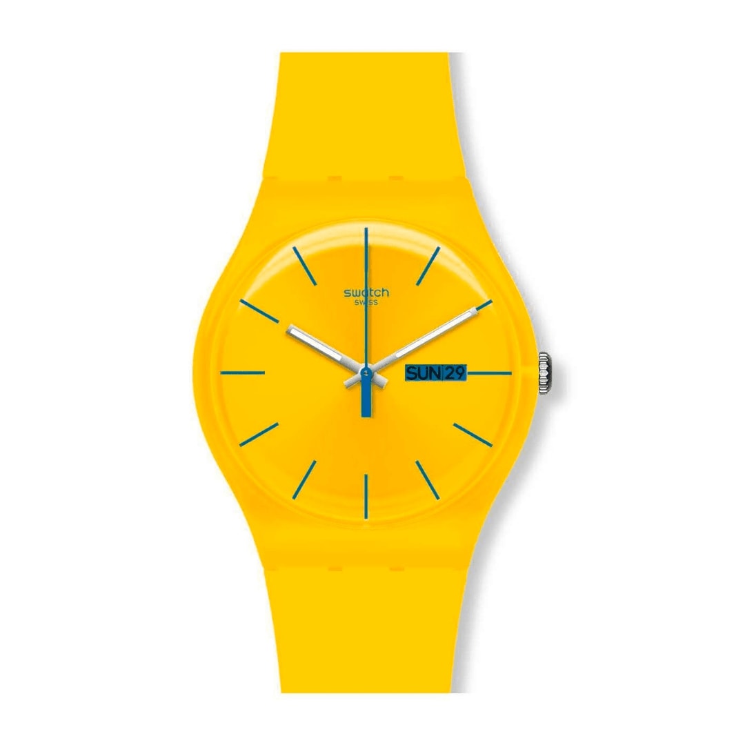 "FIVB REBEL" Gallery Image #1