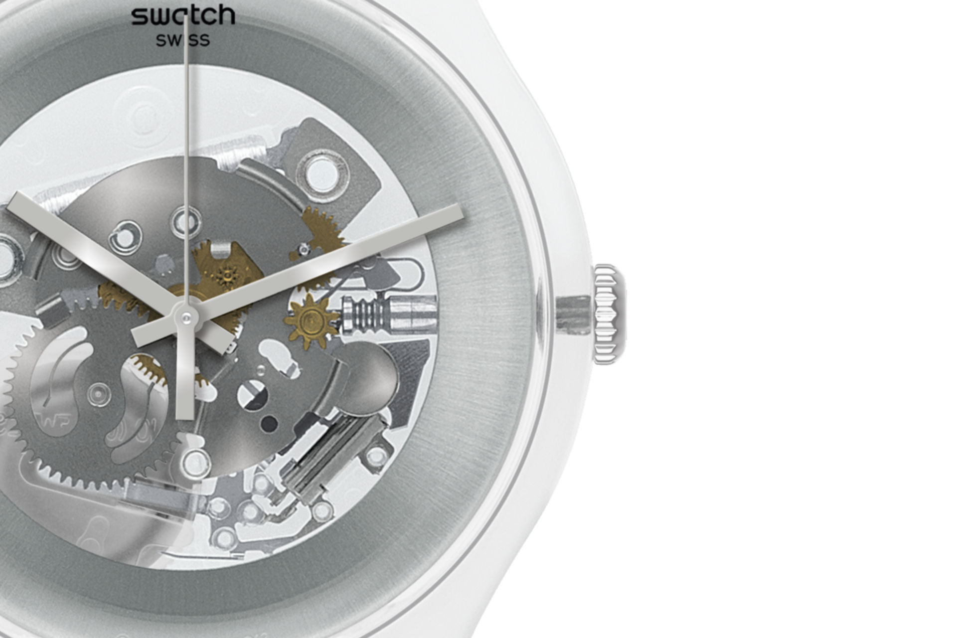 "LOOK THROUGH" Gallery Image #1