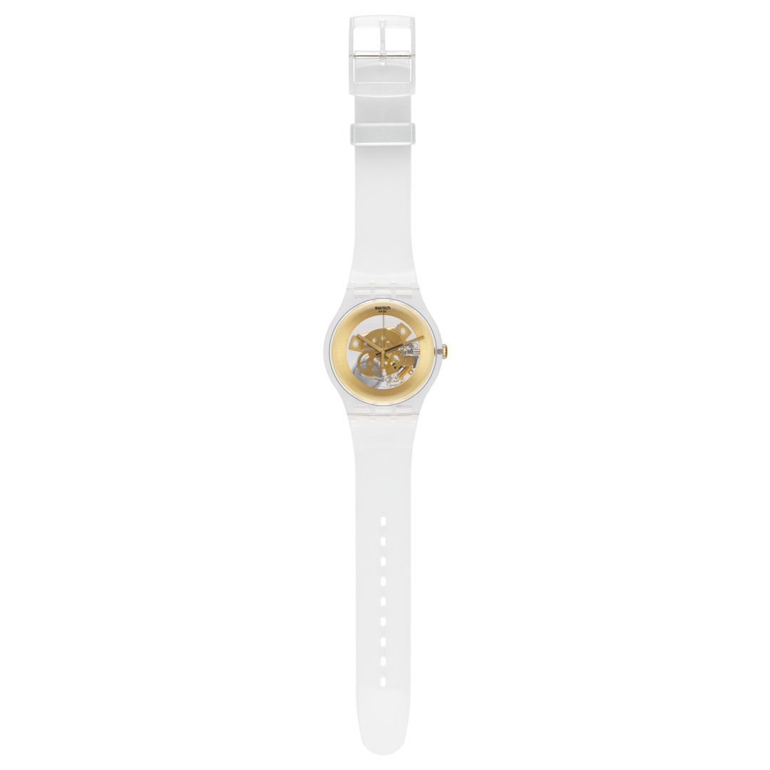 "GILT GHOST" Gallery Image #2