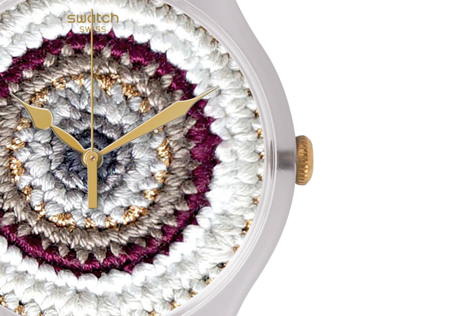 "TRICOTIME" Gallery Image #1