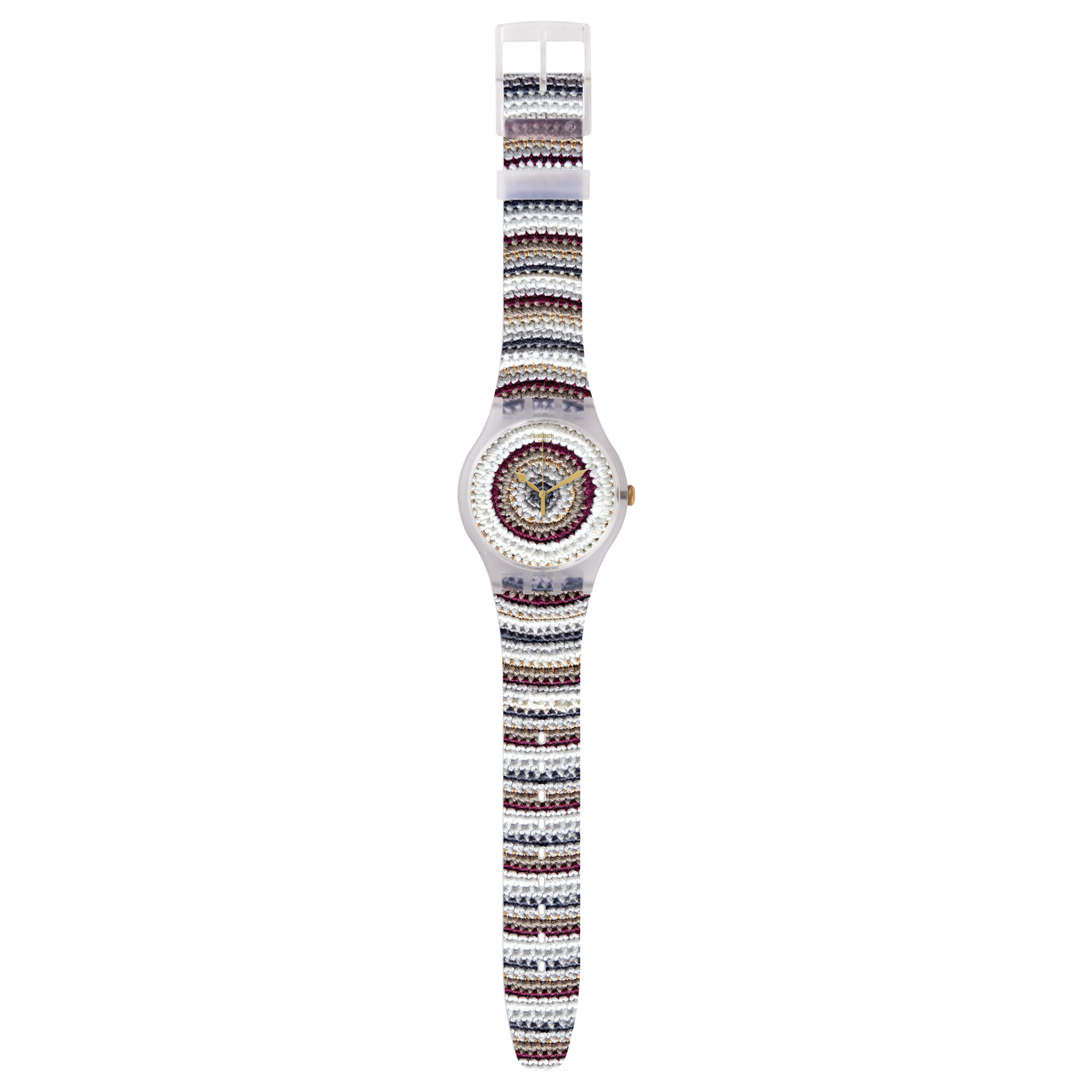 "TRICOTIME" Gallery Image #2