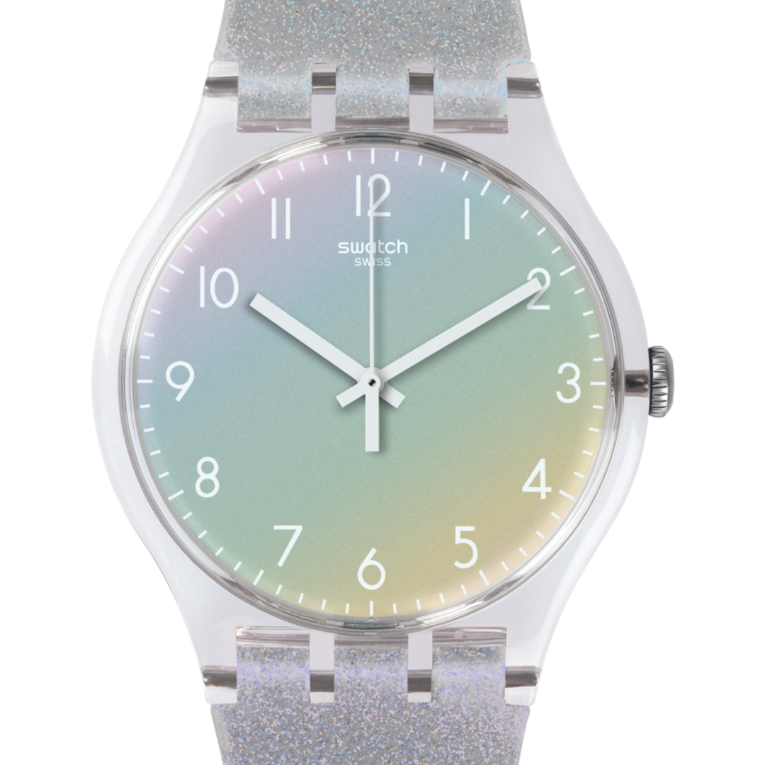 SPOK - SUOK116 - Swatch® Official Store