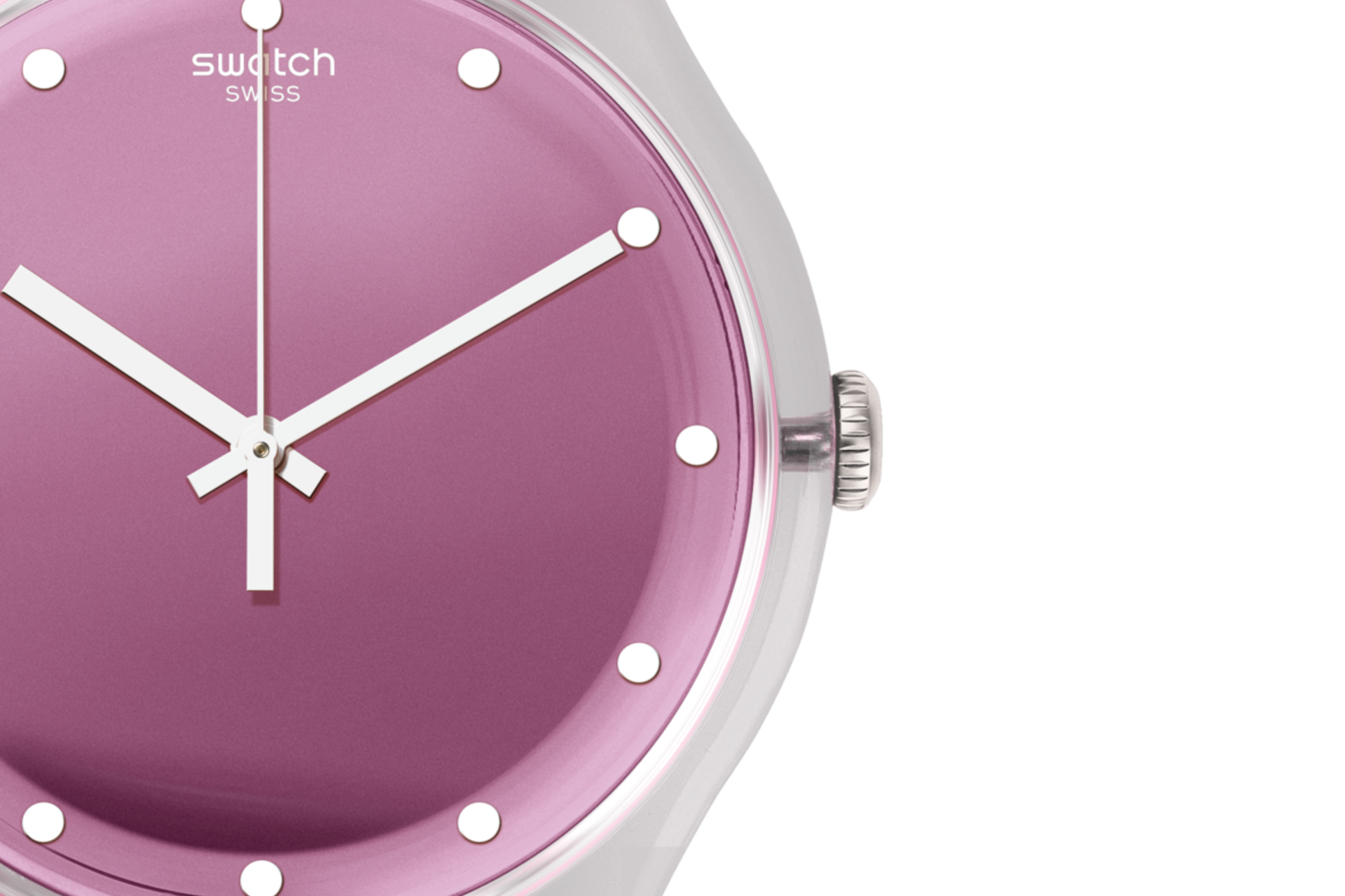 ROSEGARI - SUOK125 - Swatch® Official Store