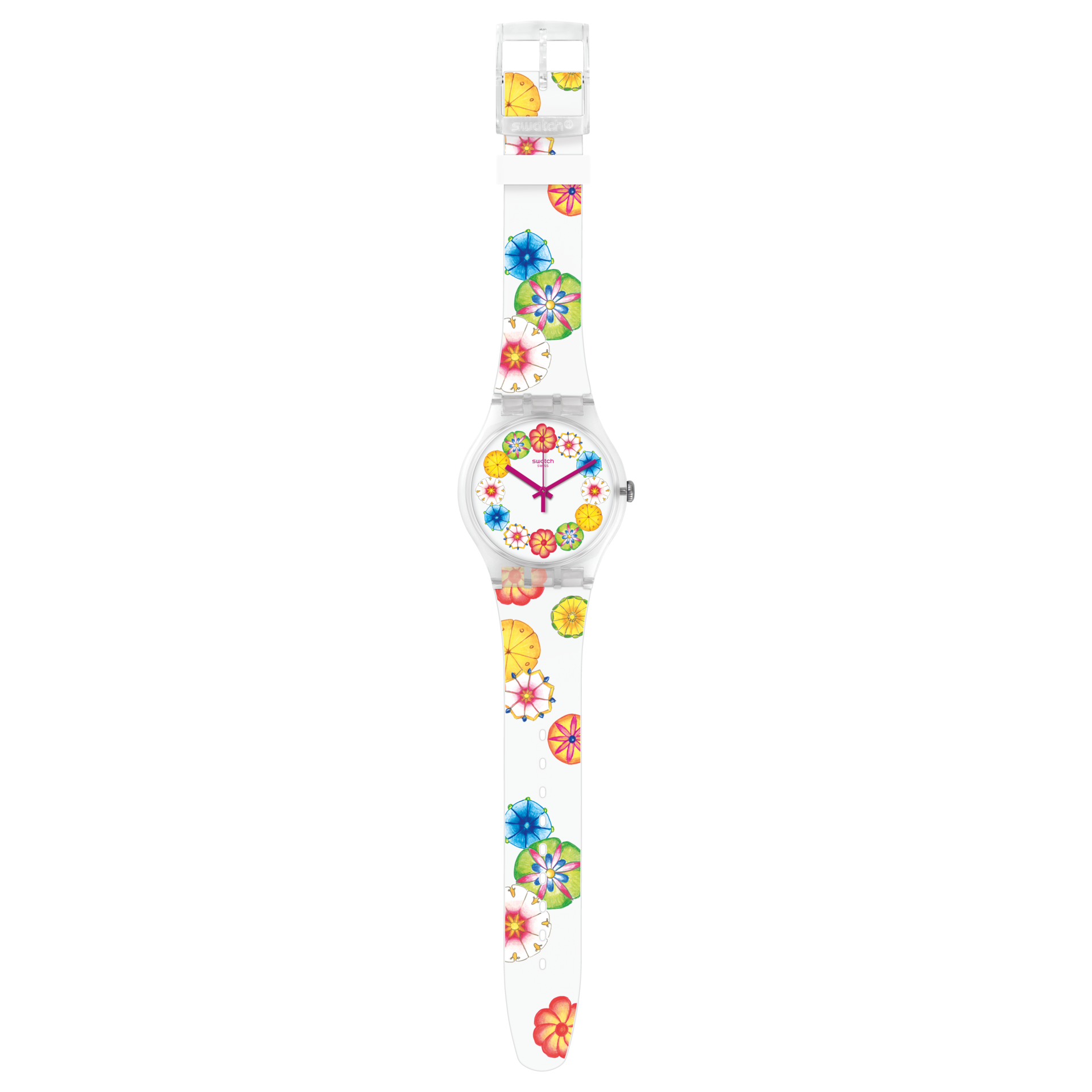 KUMQUAT - SUOK127 | Swatch® Official Online Store