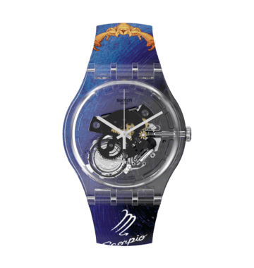 Zodiac Star Scorpio Unique Stylish Wrist Watch | eBay