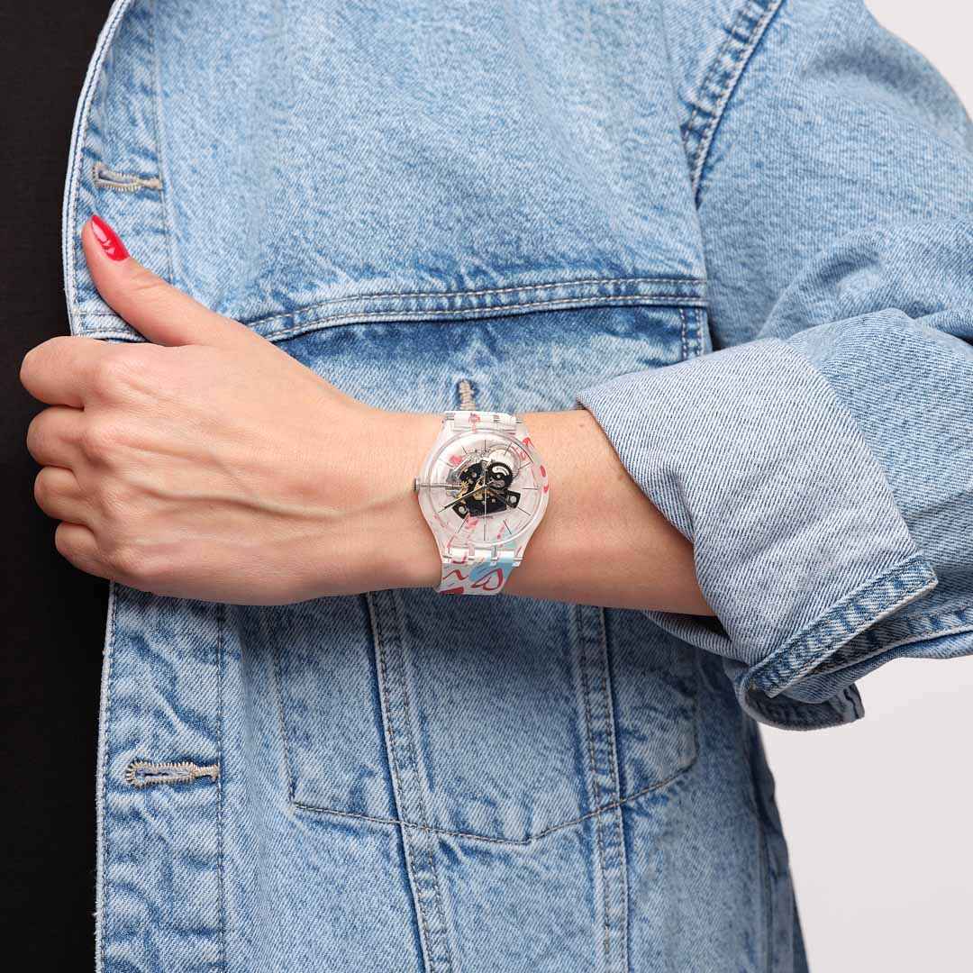 "LOVE DRAFT" Gallery Image #2