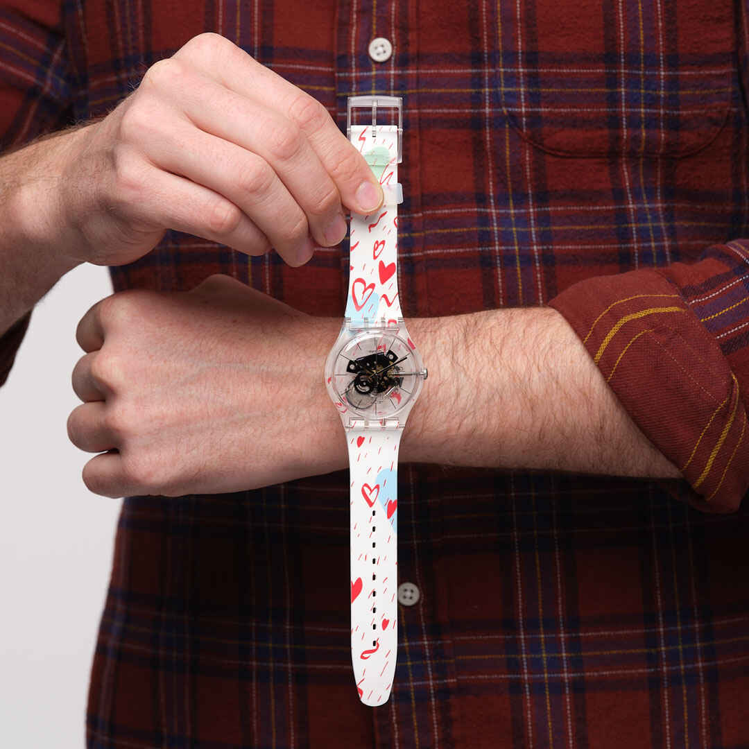 "LOVE DRAFT" Gallery Image #6