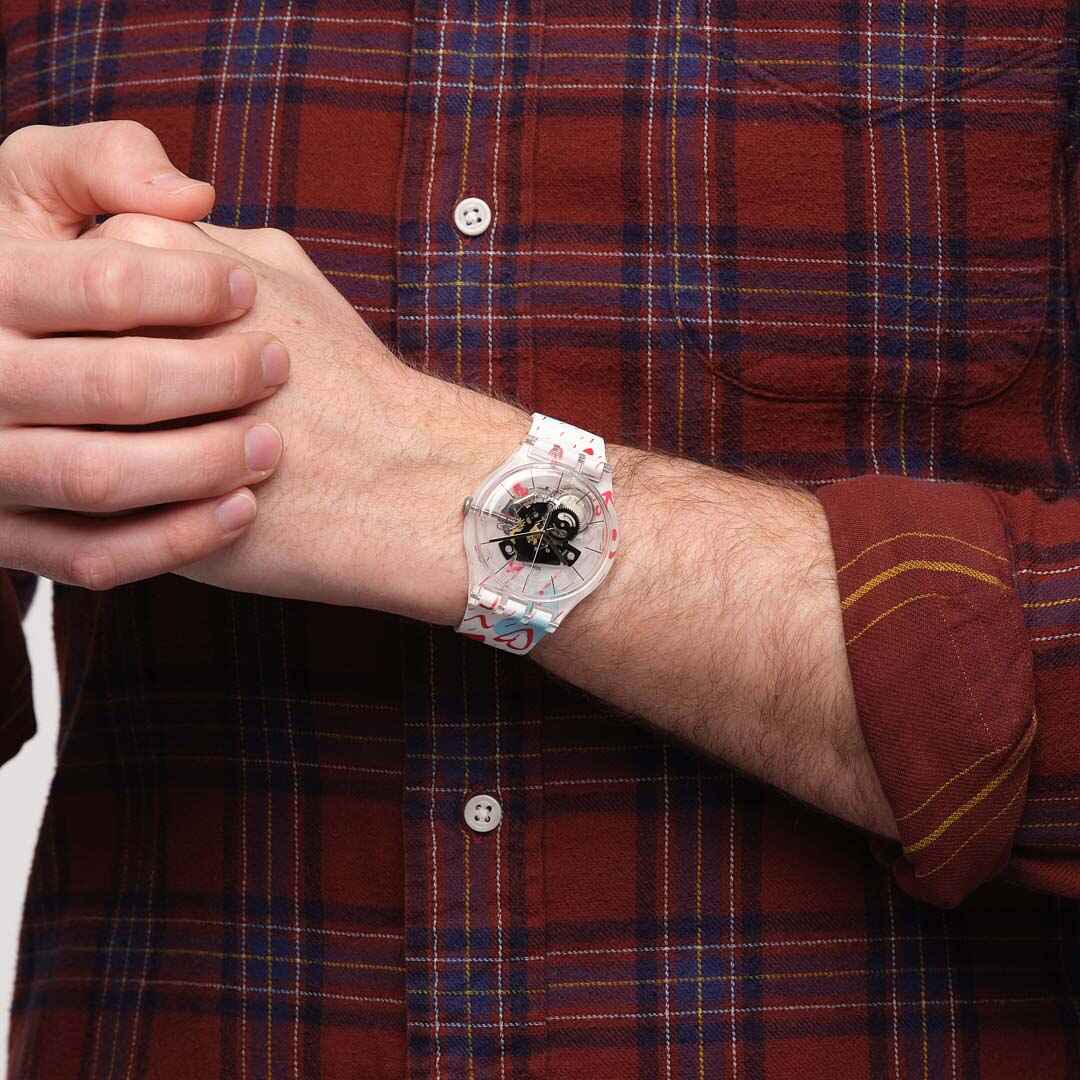 "LOVE DRAFT" Gallery Image #7