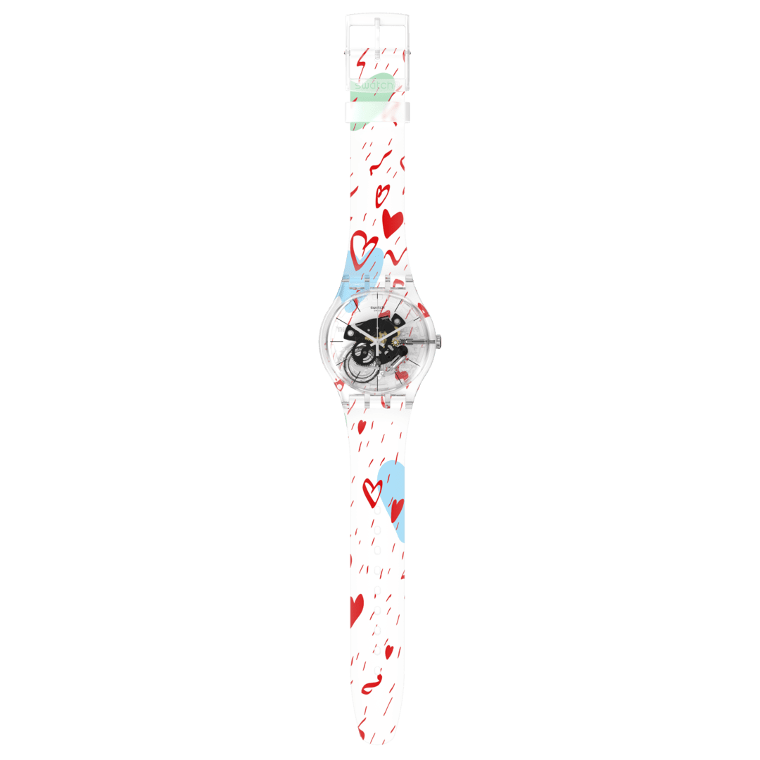 "LOVE DRAFT" Gallery Image #4