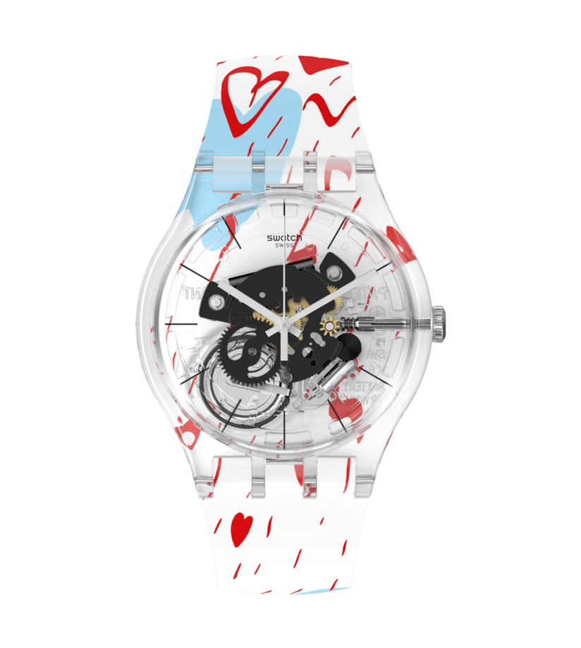 "LOVE DRAFT" Image #0