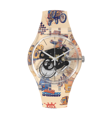 "FATHER'S DAY II" Image #2