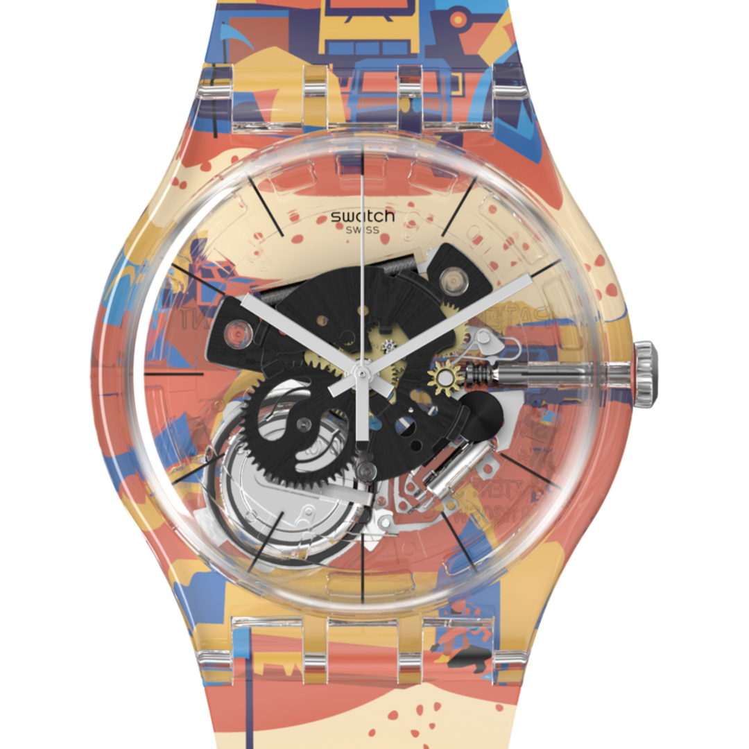 "FATHER'S DAY III" Gallery Image #1