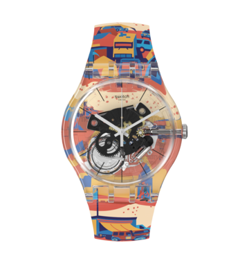 "FATHER'S DAY III" Image #2