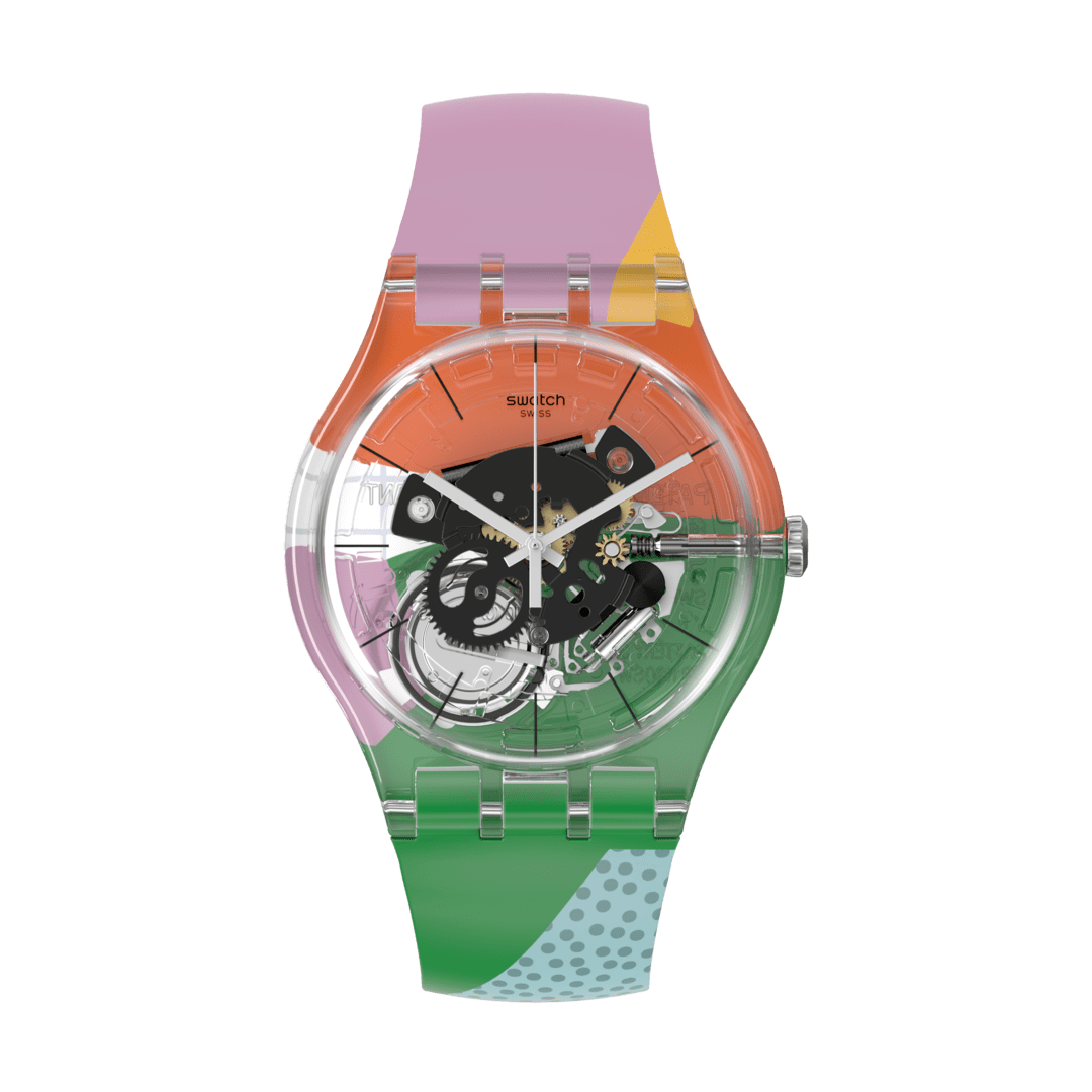 "SXY - FORM CORE" Gallery Image #1