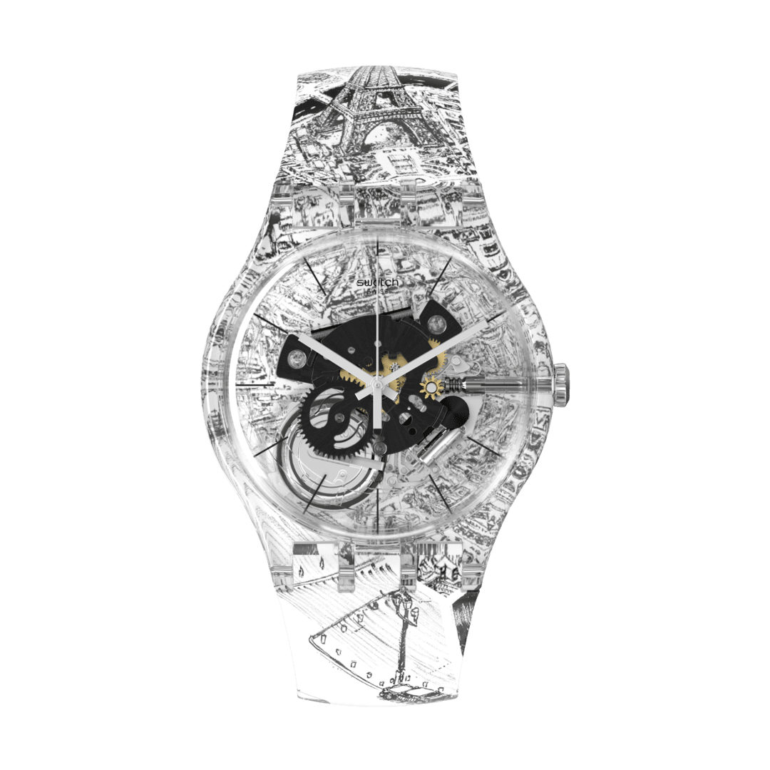 "SXY - PARIS" Gallery Image #1