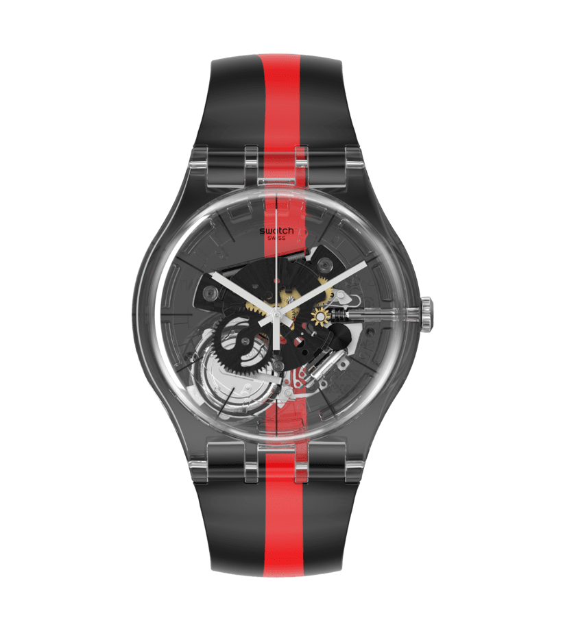 Entdecke alle Swatch Uhren | Swatch® Deutschland
